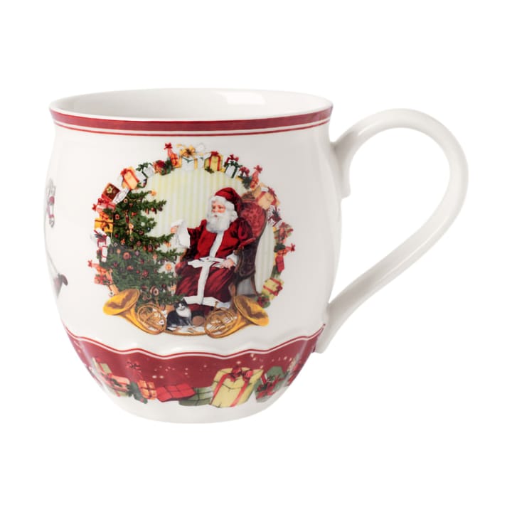 Toy's Fantasy krus 38 cl - Flerfarvet - Villeroy & Boch