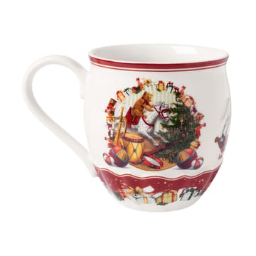 Toy's Fantasy krus 38 cl - Flerfarvet - Villeroy & Boch