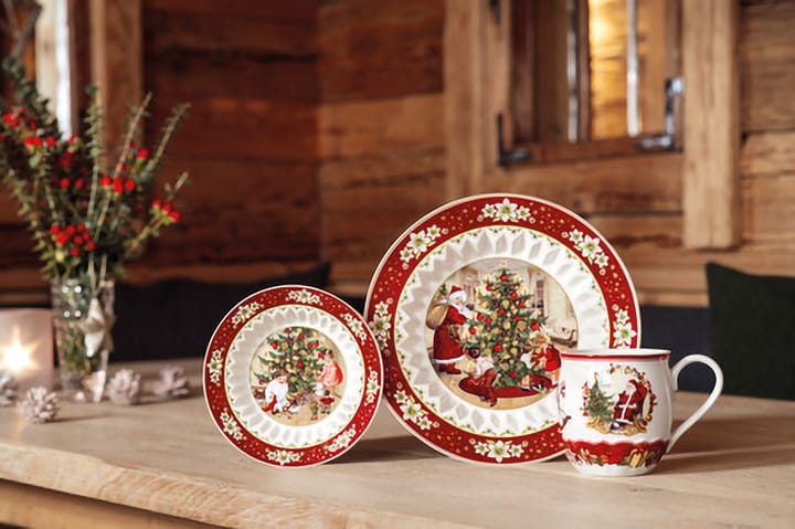 Toy's Fantasy krus 38 cl, Flerfarvet Villeroy & Boch