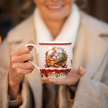 Toy's Fantasy krus 38 cl - Flerfarvet - Villeroy & Boch