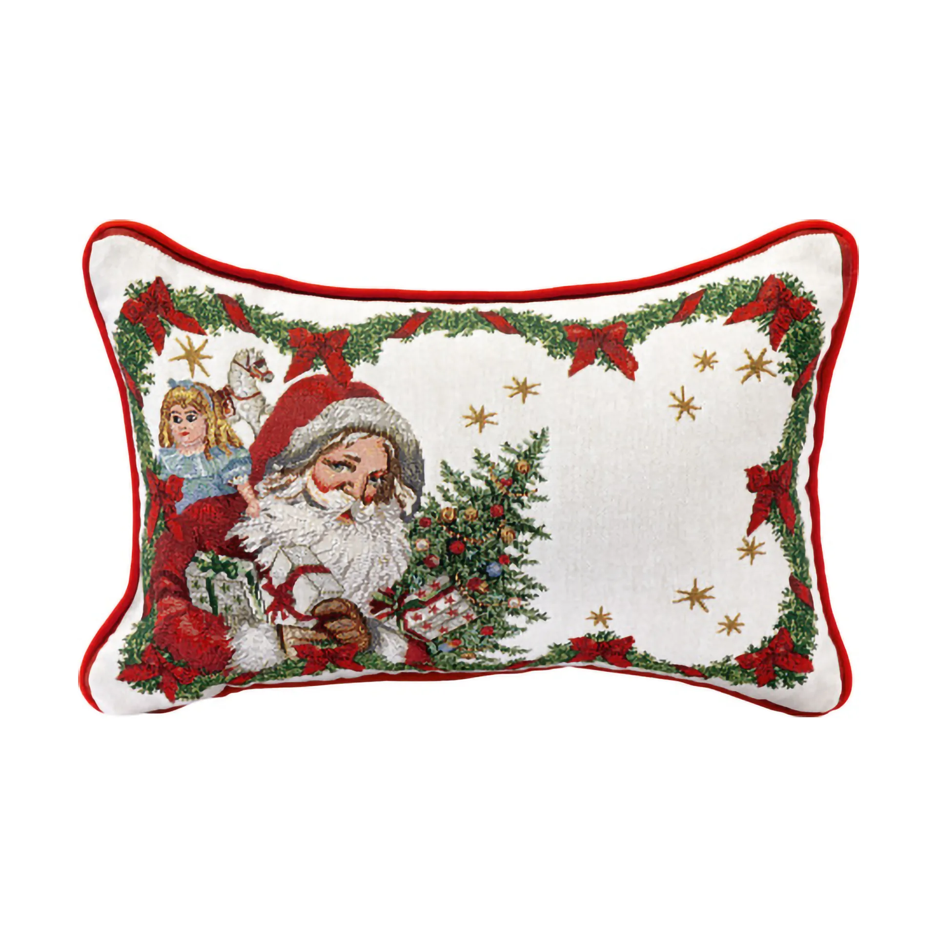 Toy's Fantasy pude 32x48 cm, Flerfarvet Villeroy & Boch