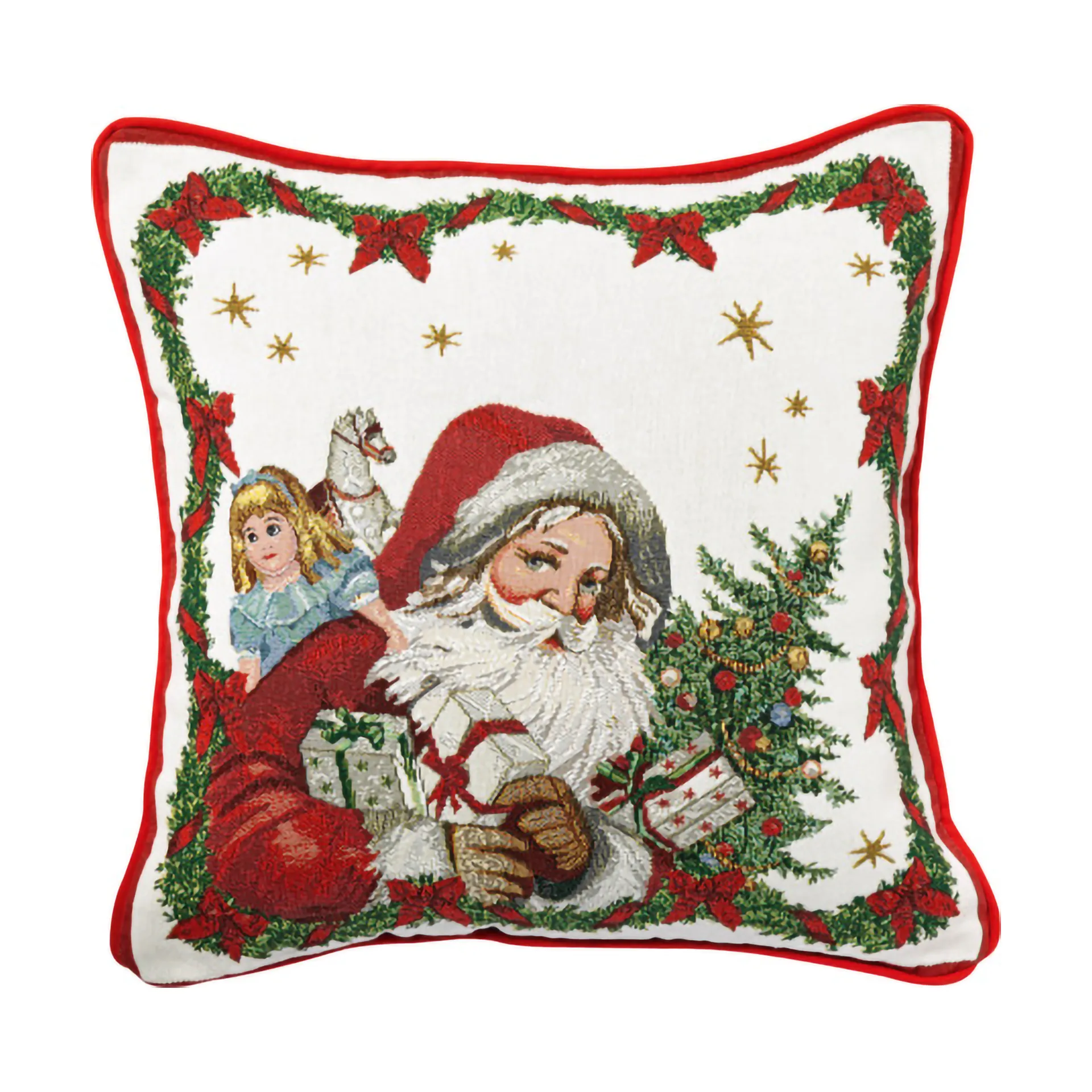 Toy's Fantasy pude 45x45 cm, Flerfarvet Villeroy & Boch