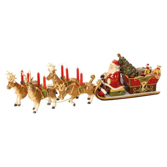 Villeroy Boch Julepynt