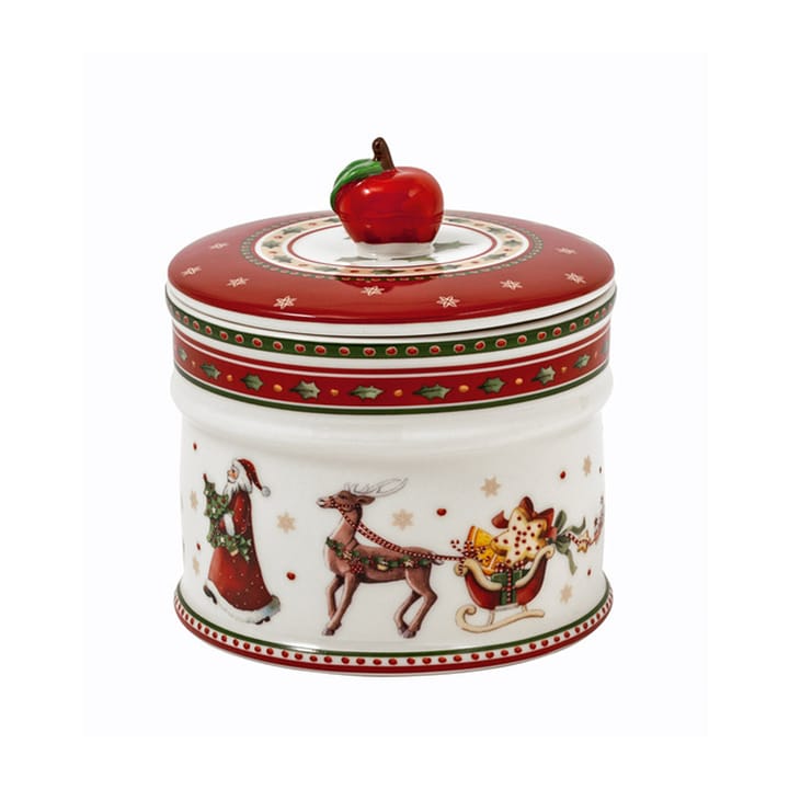 Winter Bakery Delight krukke, 11 cm Villeroy & Boch