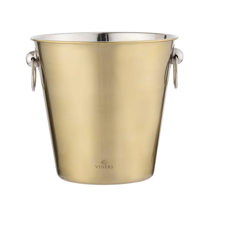 Champagne spand GOLD viners - Gold - Viners