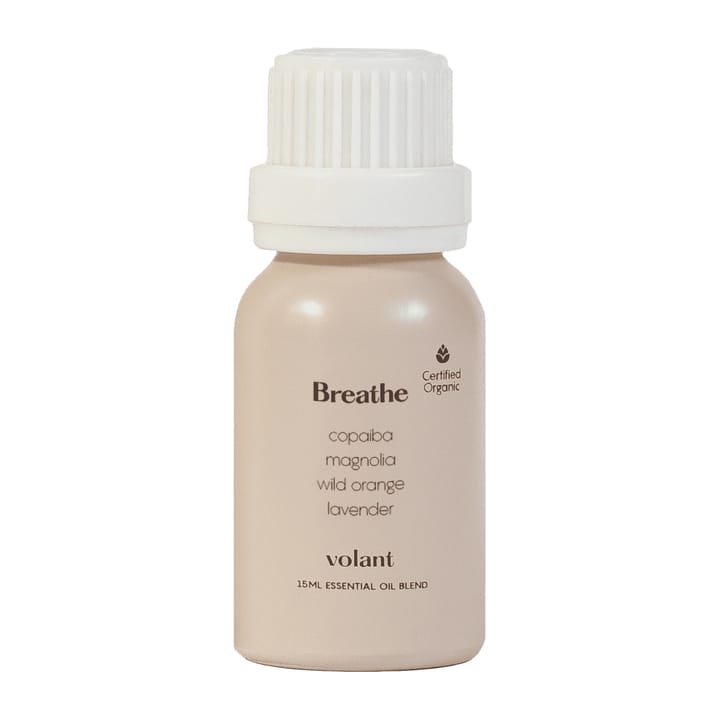 Breathe æterisk olie - 15 ml - Volant