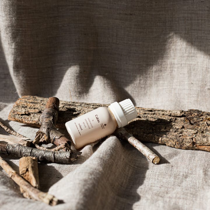 Cabin æterisk blanding, 10 ml Volant