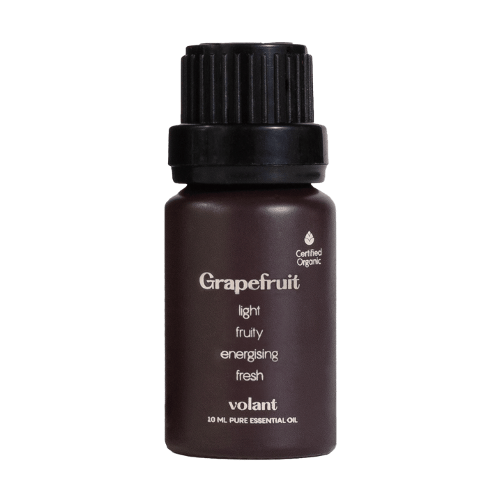 Grapefrugt æterisk olie, 10 ml Volant