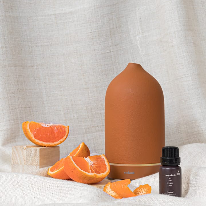 Grapefrugt æterisk olie, 10 ml Volant