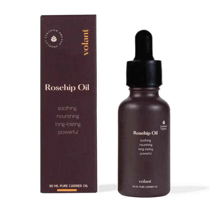 Hyben Bærende olie, 30 ml Volant