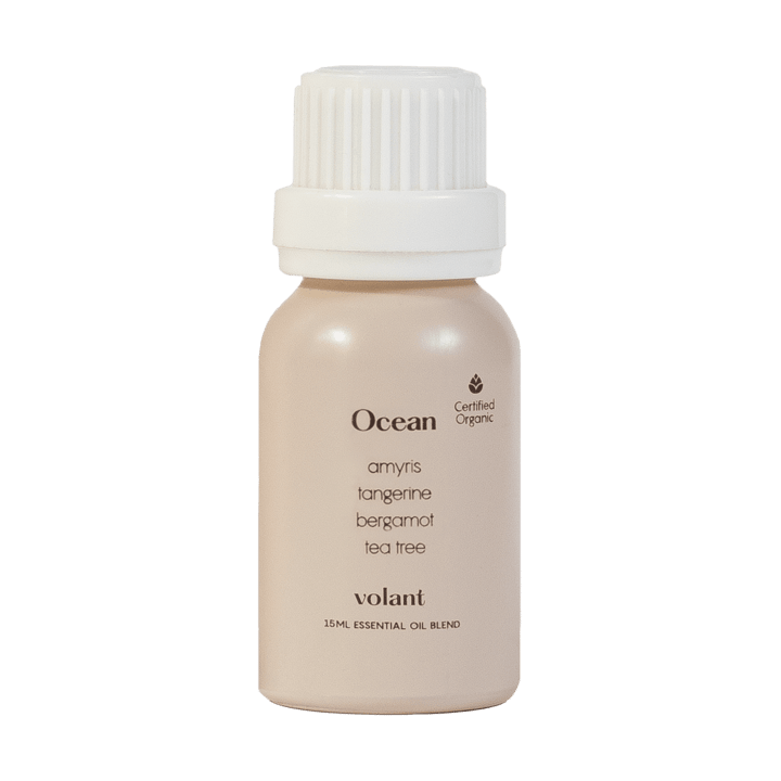 Ocean æterisk blanding, 15 ml Volant