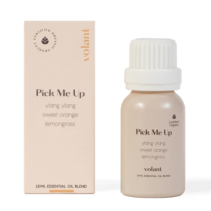 Pick Me Up æterisk olie - 15 ml - Volant