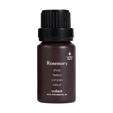 Rosmarin æterisk olie - 10 ml - Volant