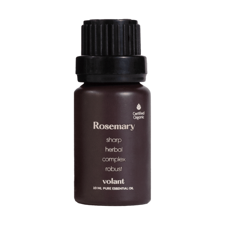 Rosmarin æterisk olie, 10 ml Volant