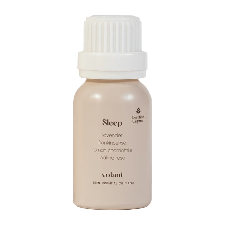 Sleep æterisk olie - 15 ml - Volant