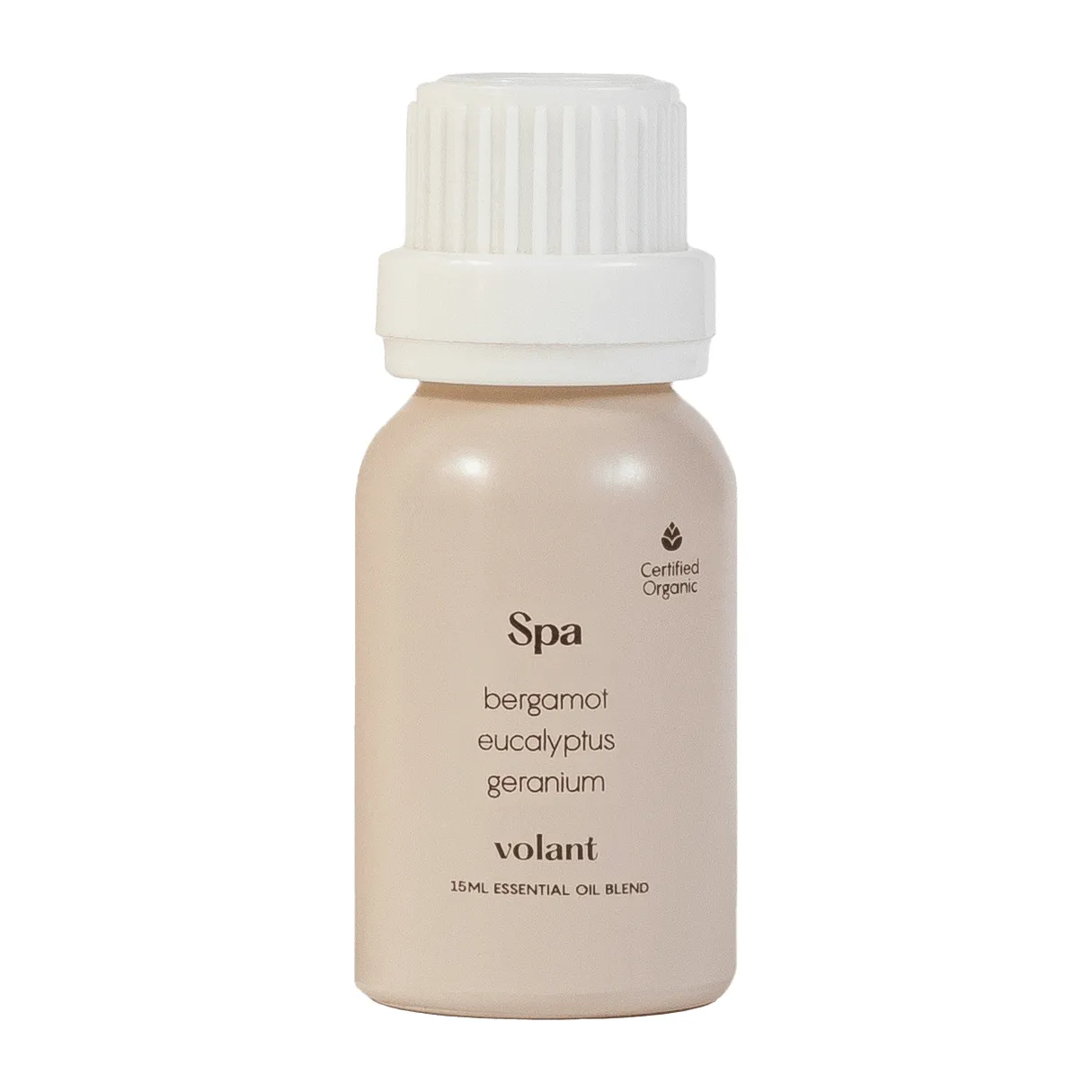 Spa æterisk olie, 15 ml Volant