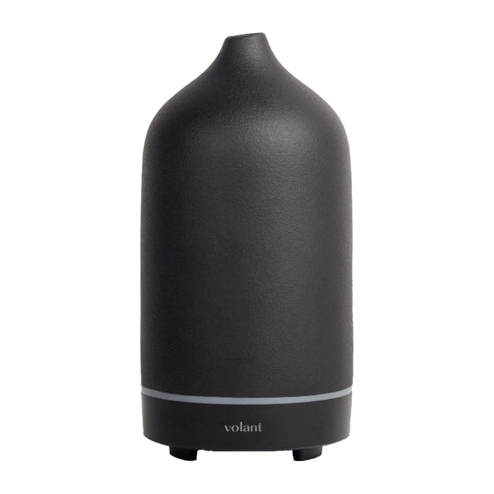 Sten-diffuser 10 cl - Sort - Volant