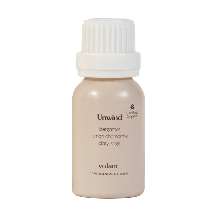 Unwind æterisk blanding, 15 ml Volant