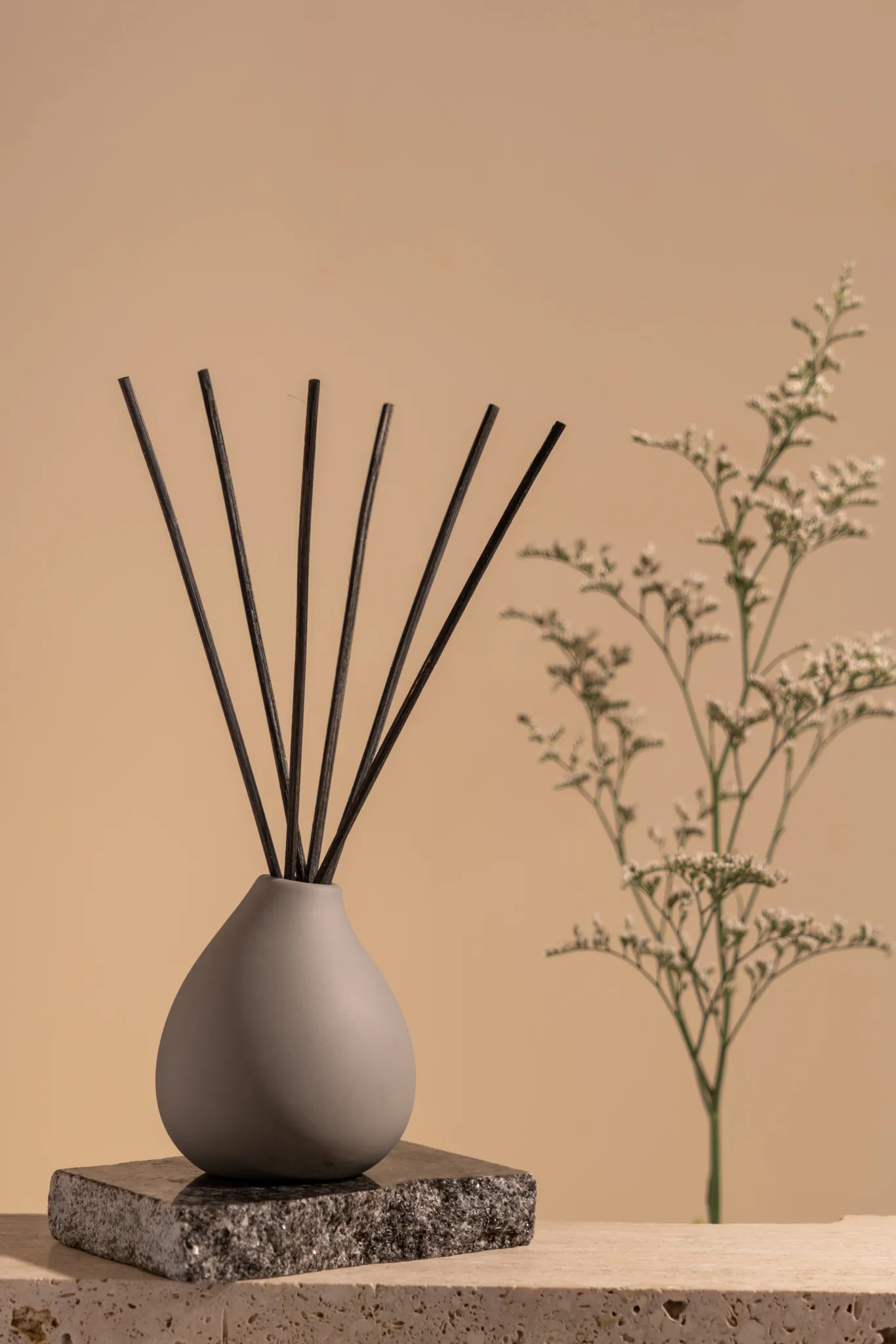 Volant duftpinde 150 ml, Zen Garden Volant