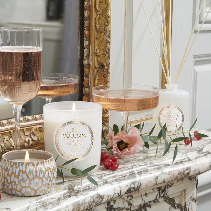Maison Blanc duftpinde 177 ml, Italian Bellini
​ Voluspa