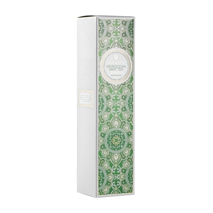 Maison Blanc duftpinde 177 ml - Moroccan Mint Tea - Voluspa