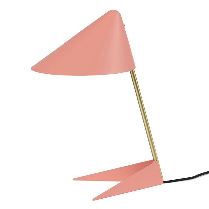 Ambience bordlampe, Sparkling rose/Brass Warm Nordic
