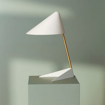 Ambience bordlampe - Warm white/Brass - Warm Nordic