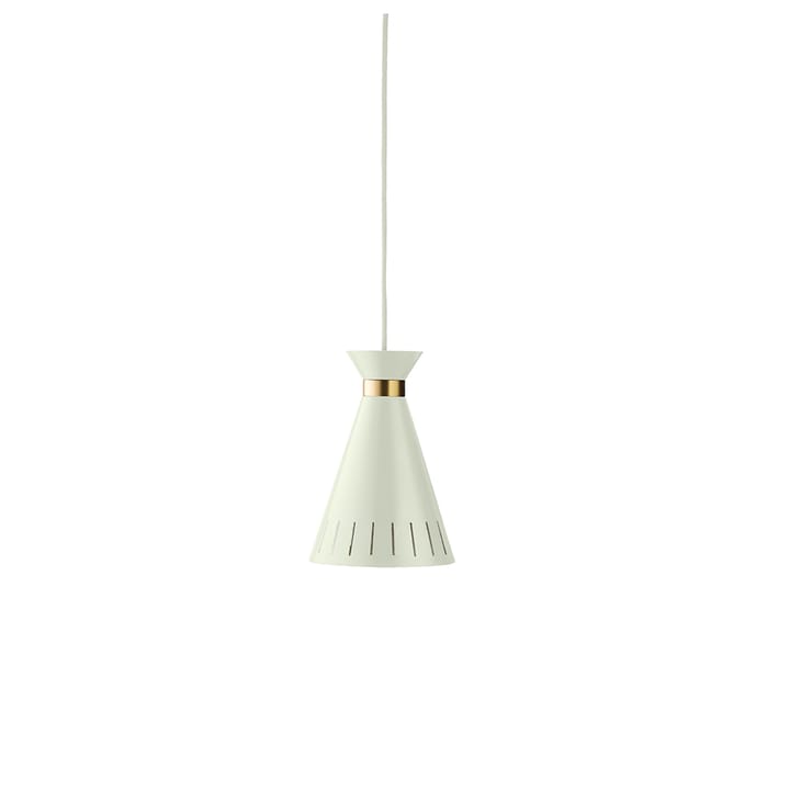 Cone pendel - warm white - Warm Nordic