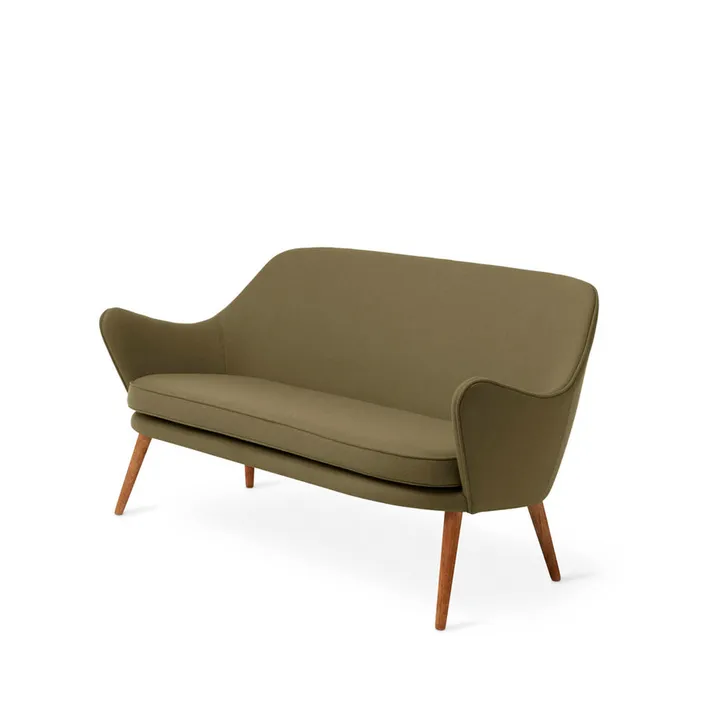 Grøn sofa - Køb Design på → NordicNest.dk