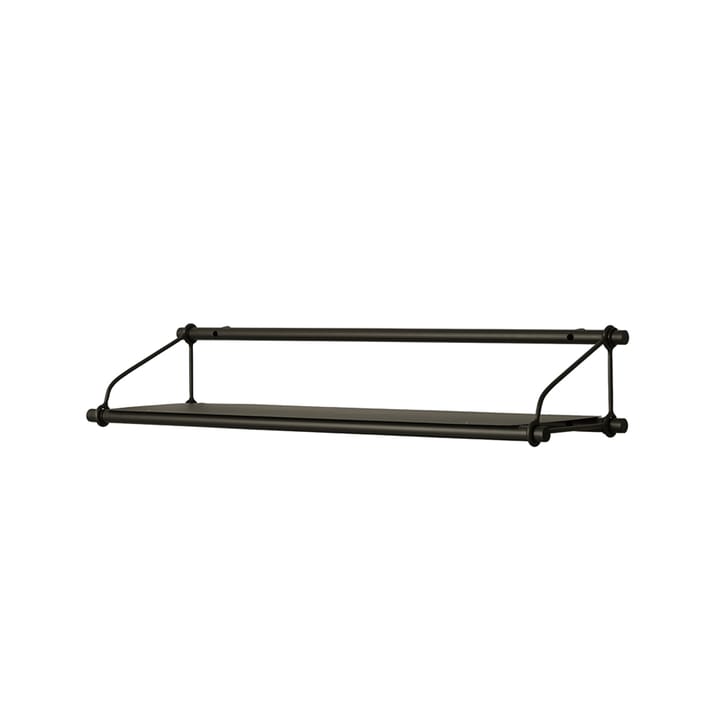 Parade hylde, green olive, 1 hylde Warm Nordic