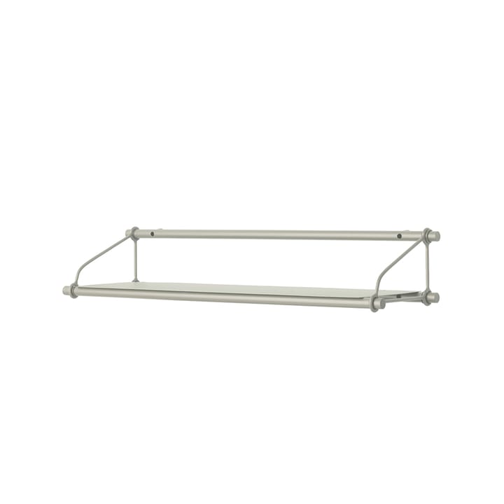 Parade hylde, warm white, 1 hylde Warm Nordic