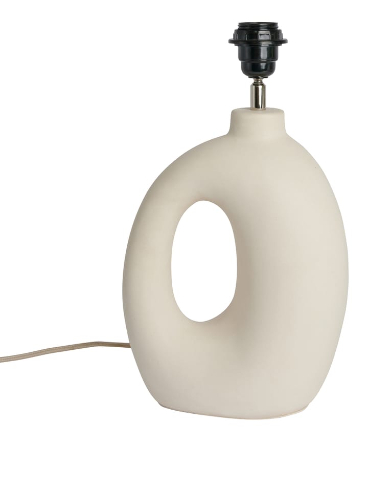 Ada lampefod 38 cm - White/Ivory - Watt & Veke