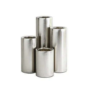 Angelica lysestage 4 dele - Krom - Watt & Veke