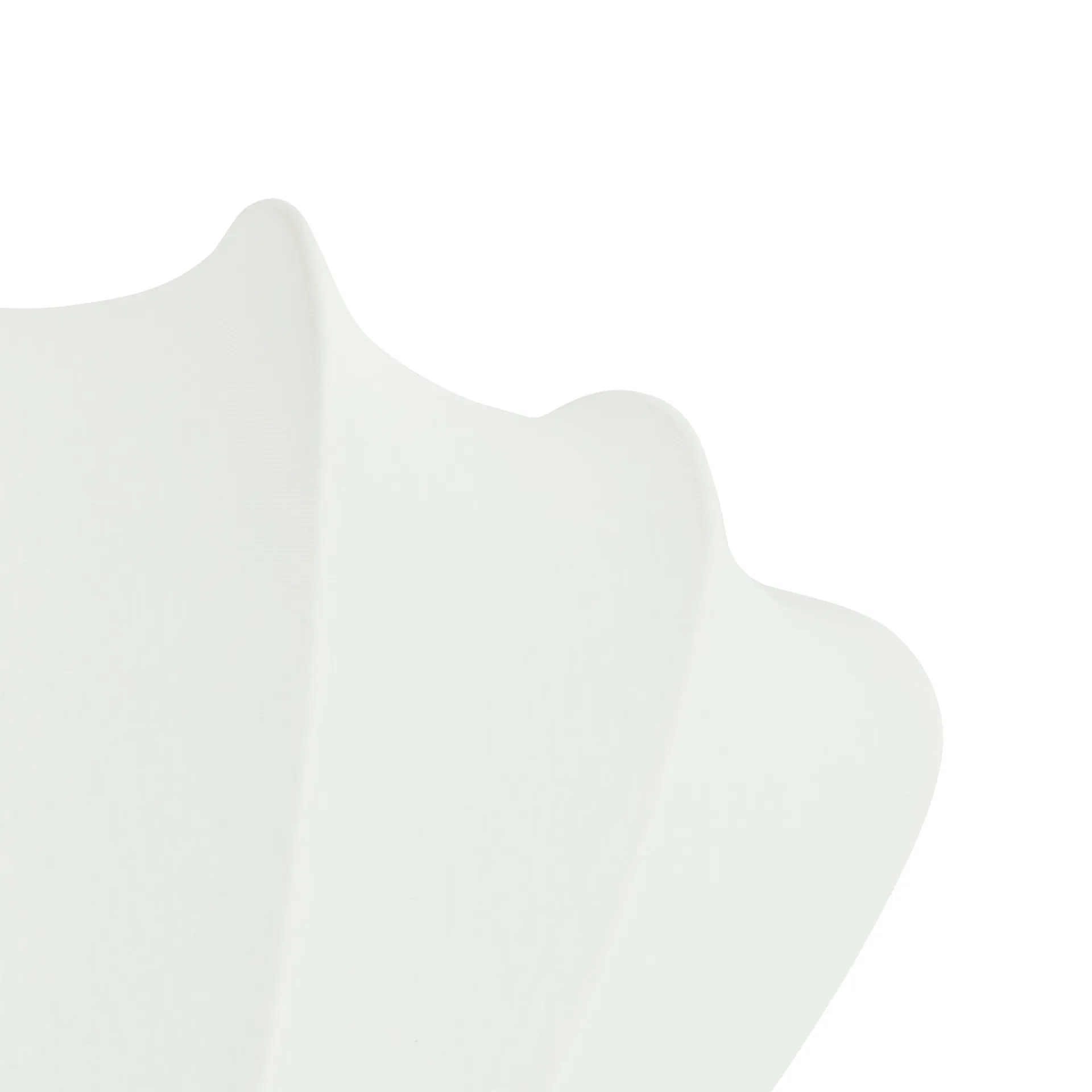 Anna S væglampe, White Watt & Veke