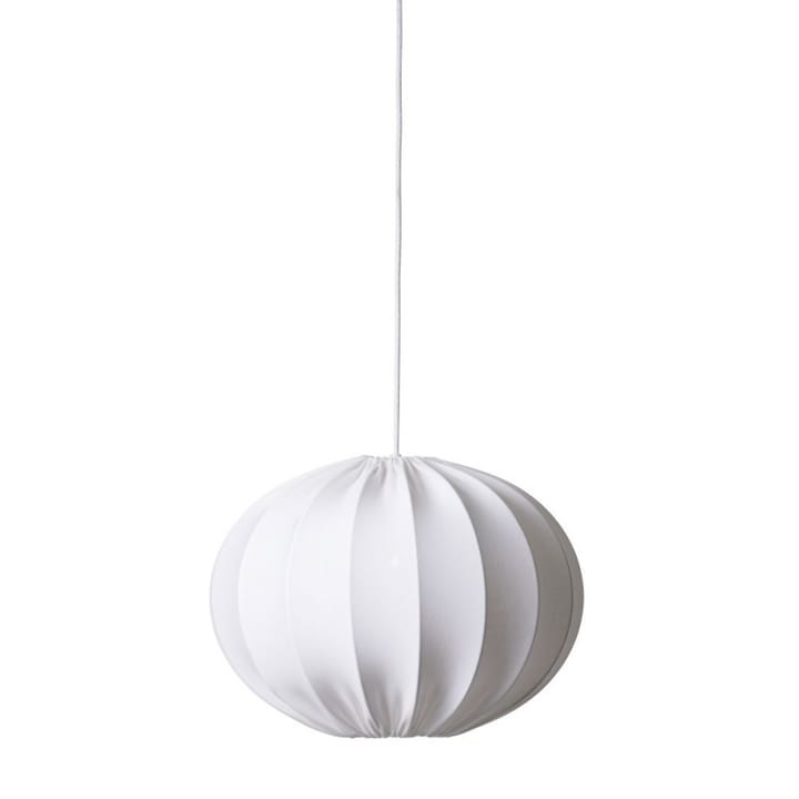 Boll loftslampe 40 cm - hvid - Watt & Veke