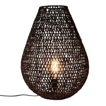 Buster gulvlampe Ø44 cm - Sort - Watt & Veke