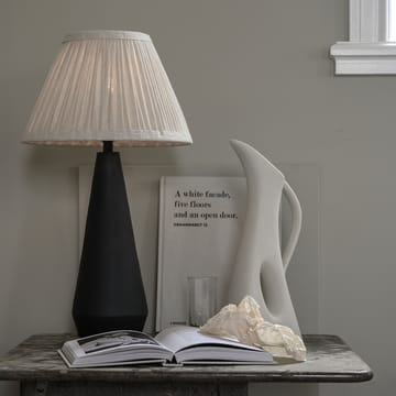 Ella lampeskærm Ø33 cm - Natur - Watt & Veke