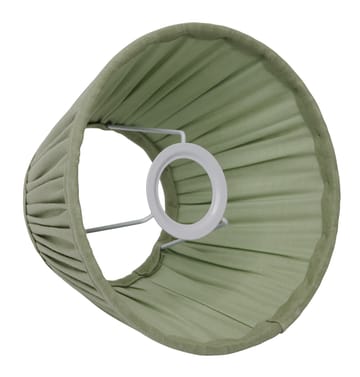 Ella lampeskærm Ø33 cm - Sage - Watt & Veke