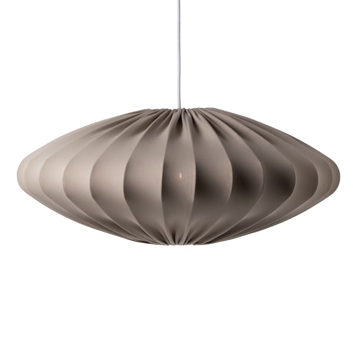 Ellipse loftslampe 65 cm - Sand - Watt & Veke