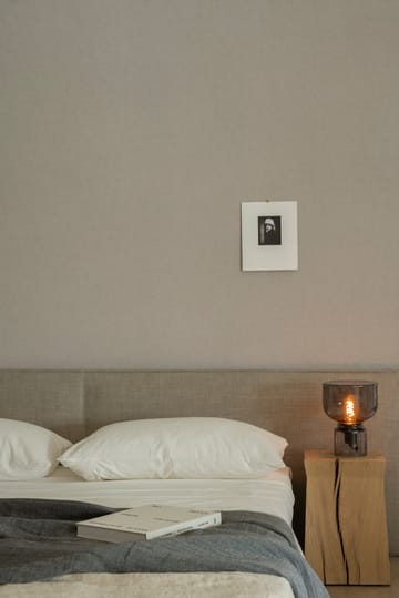 Grace bordlampe - Smokey grey - Watt & Veke