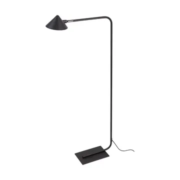 Kuro gulvlampe - Black, Ø14x120 cm - Watt & Veke