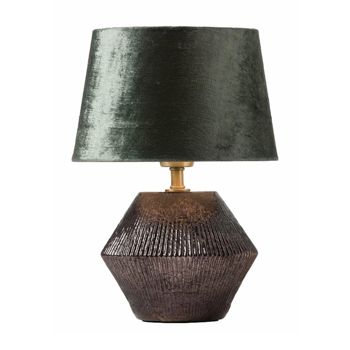 Lola lampeskærm 20 cm, sage (green) Watt & Veke