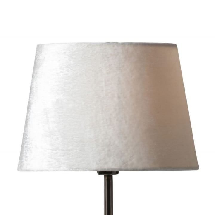 Lola lampeskærm 26 cm - cream (hvid) - Watt & Veke