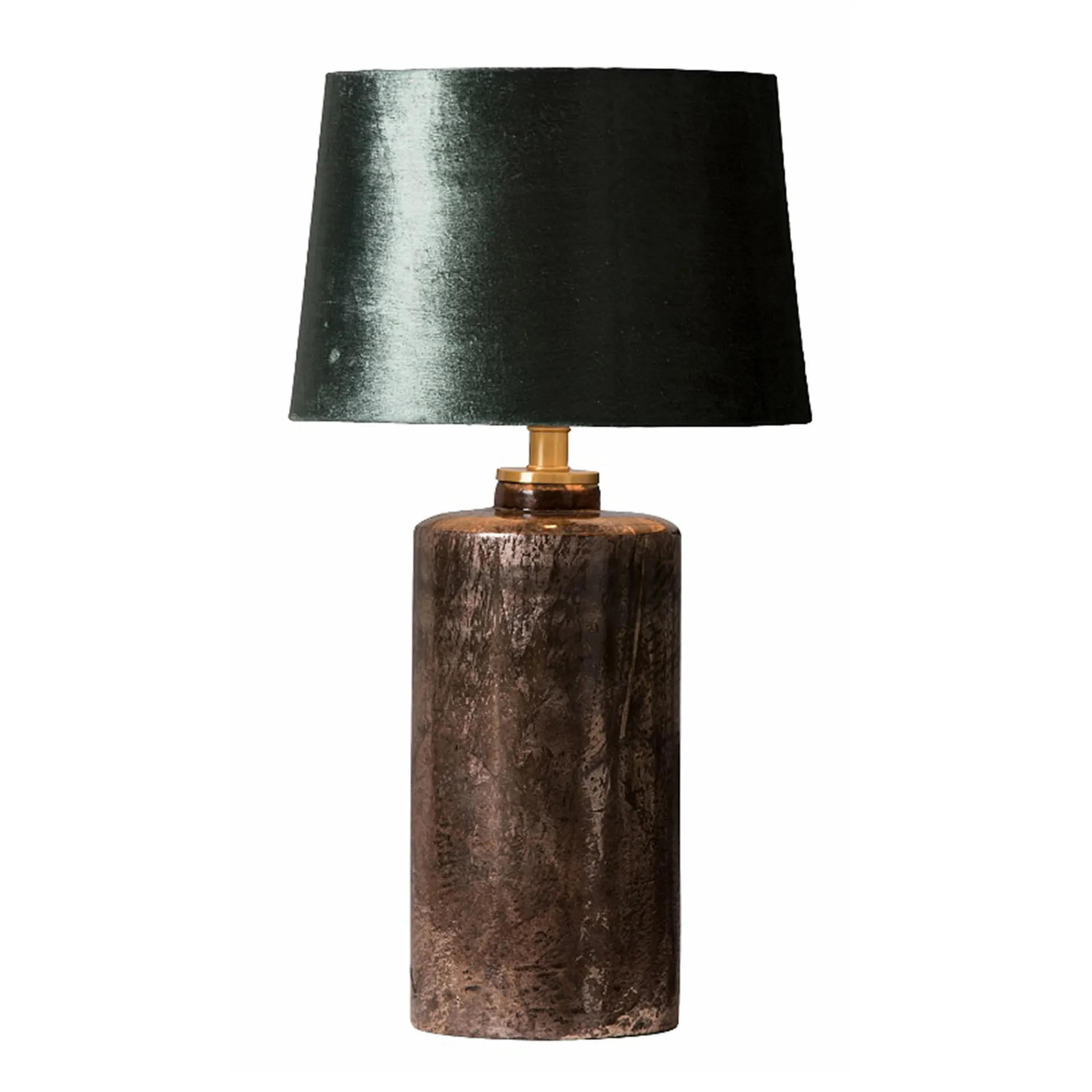 Lola lampeskærm 33 cm, sage (green) Watt & Veke