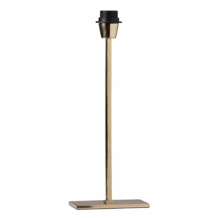 Milano lampe base - messing - Watt & Veke