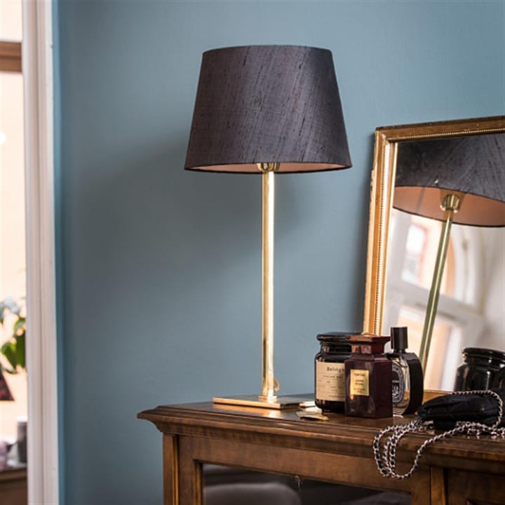 Milano lampe base - messing - Watt & Veke