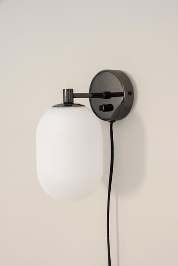 Noor væglampe 18 cm - White - Watt & Veke