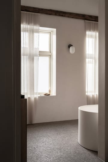 Noor væglampe 18 cm - White - Watt & Veke