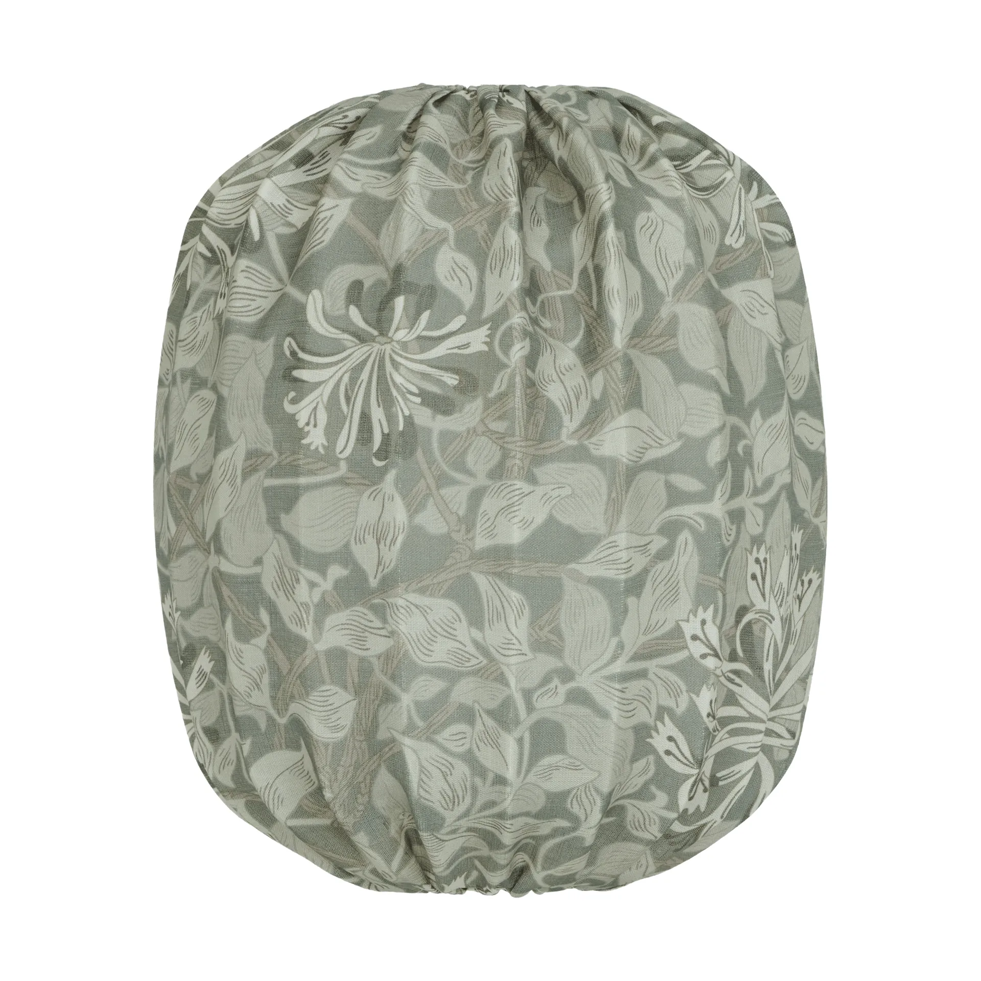 Prisma lampeskærm Ø25 cm hør, Honeysuckle beige Watt & Veke