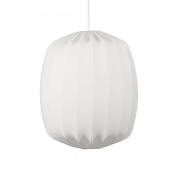 Prisma loftslampe Ø45 cm - Hvid - Watt & Veke